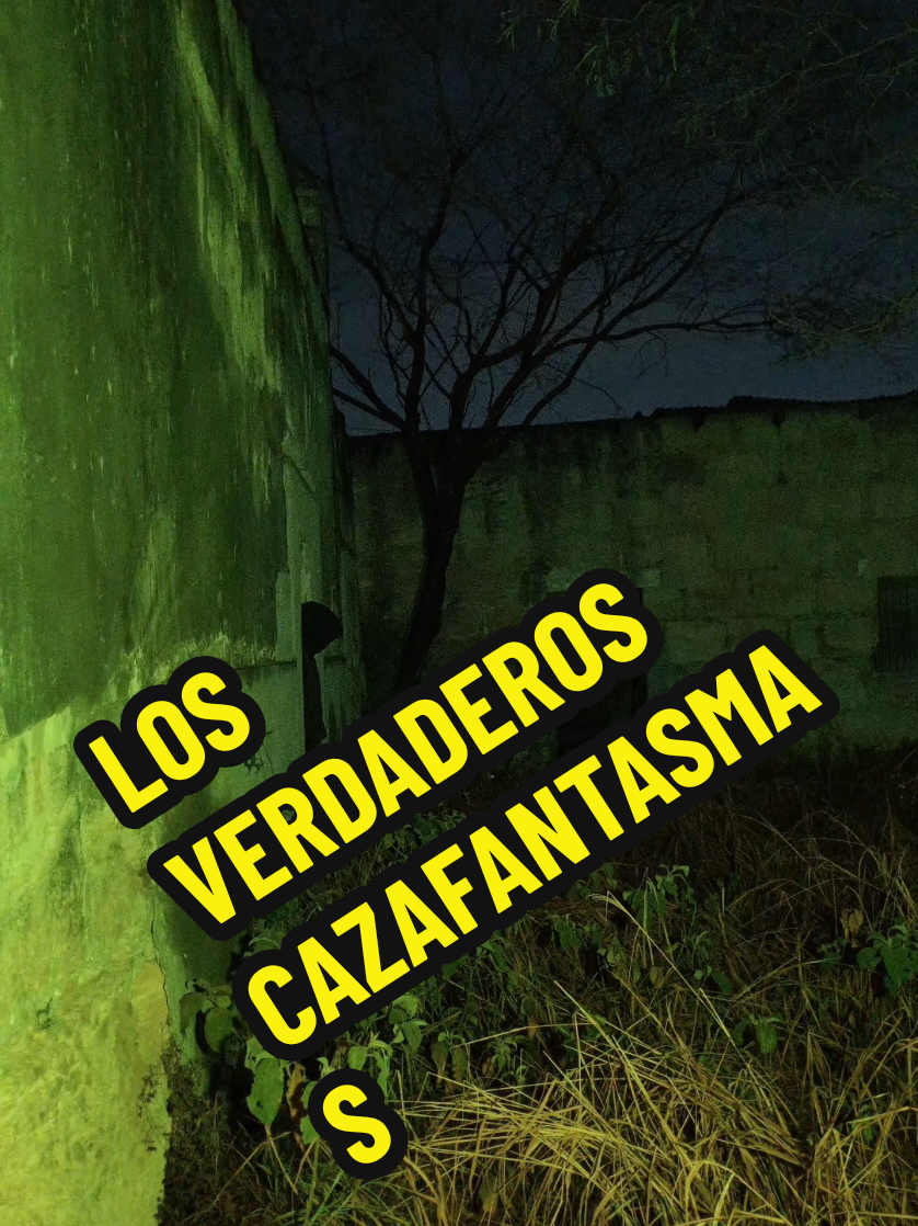 @La Noche Misteriosa