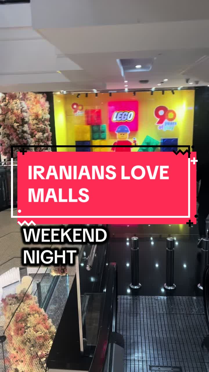@Sara in Tehran 🇮🇷