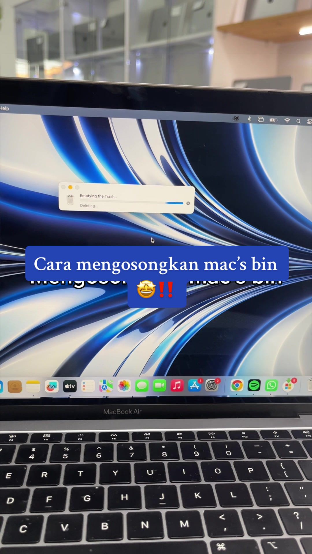 @SERVICE MACBOOK JOGJA