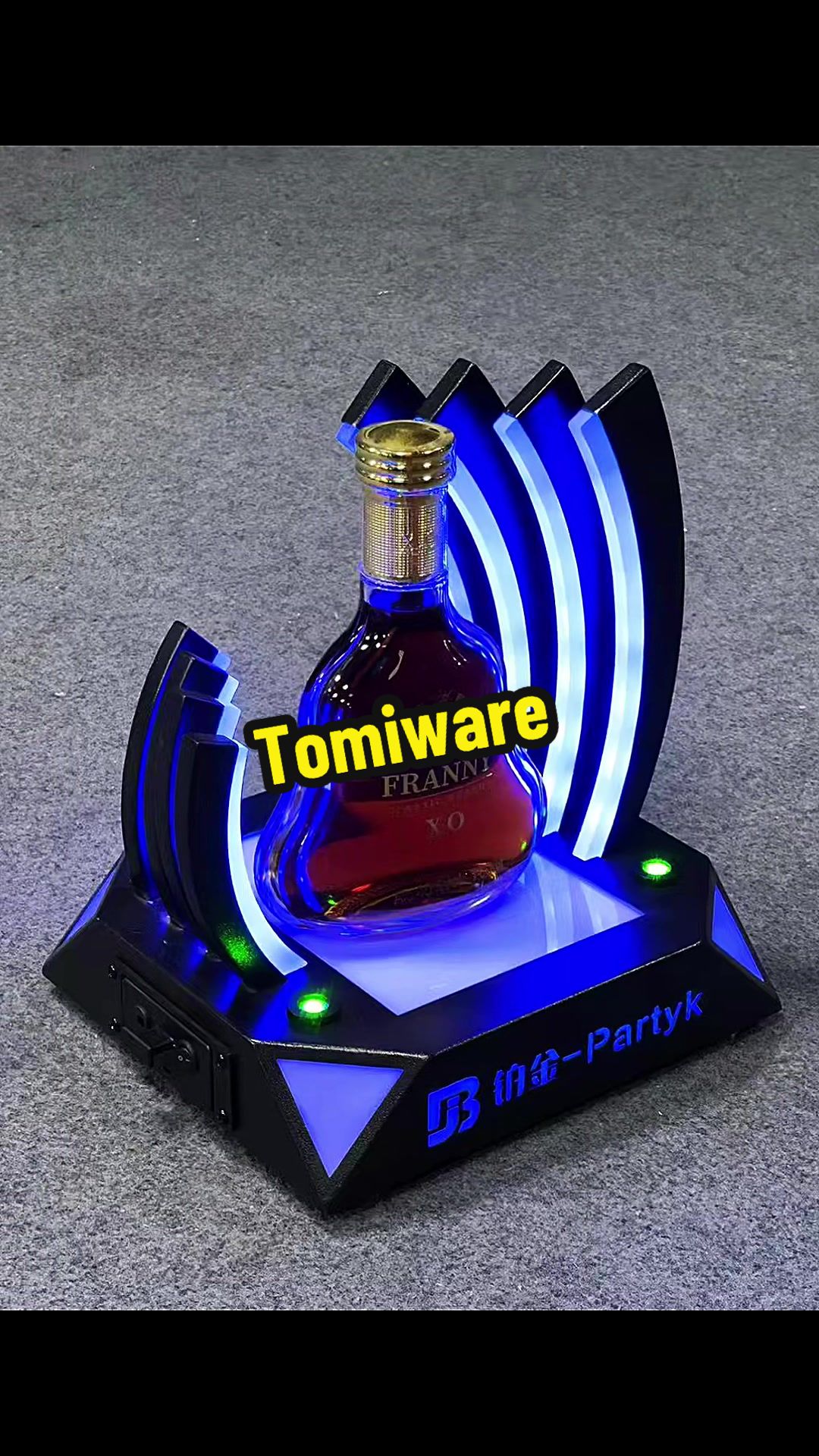 @Barware products