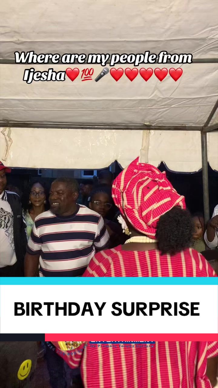 @IMISI ELEWI ENTERTAINMENT LTD