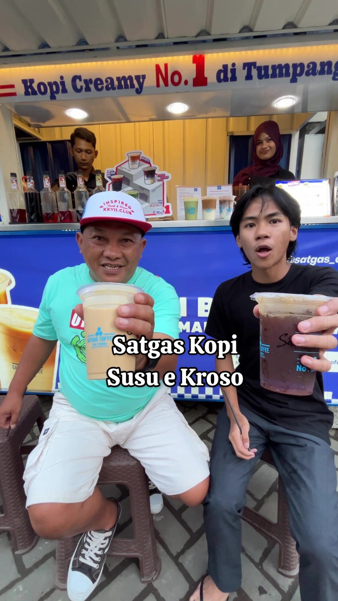 @TEAM REBI JAYA