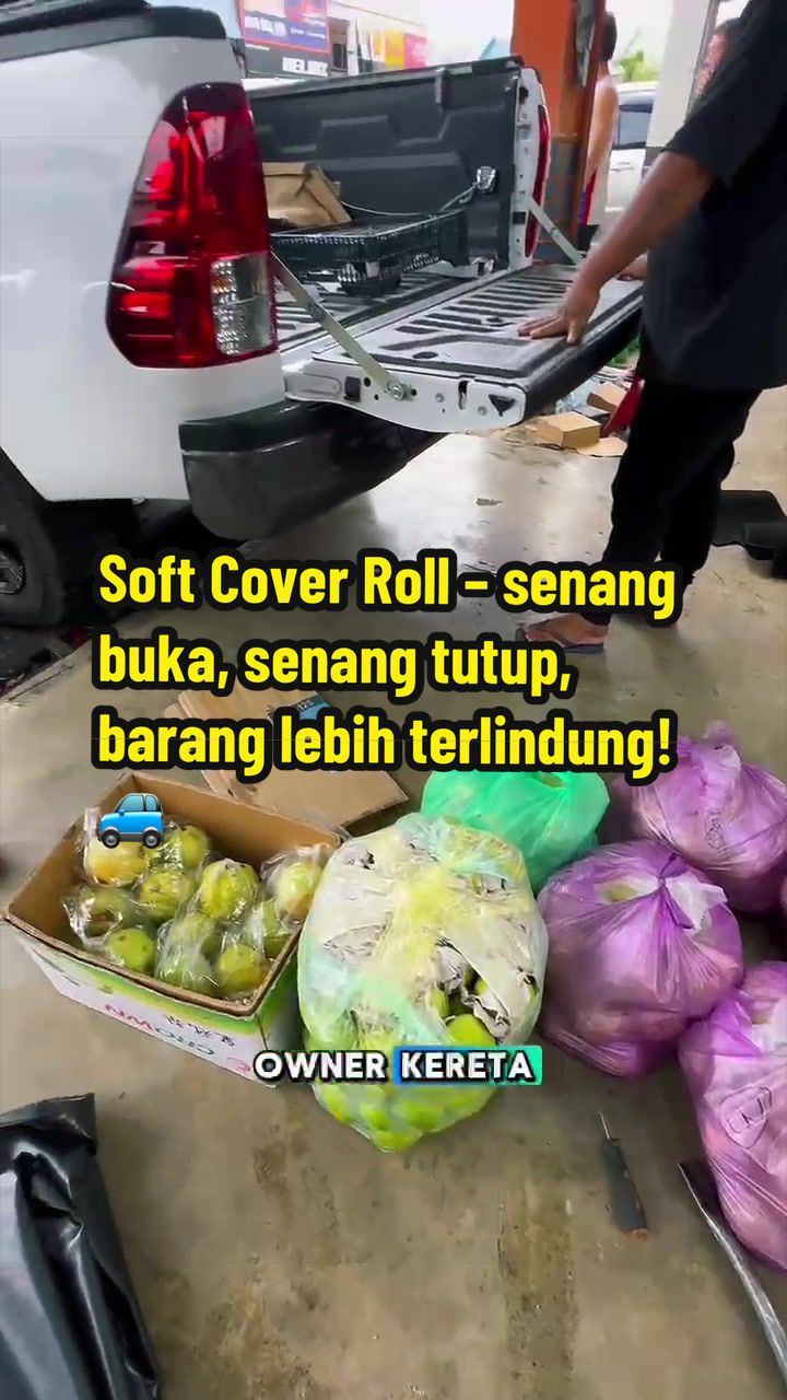 @Flourish Auto Sdn Bhd