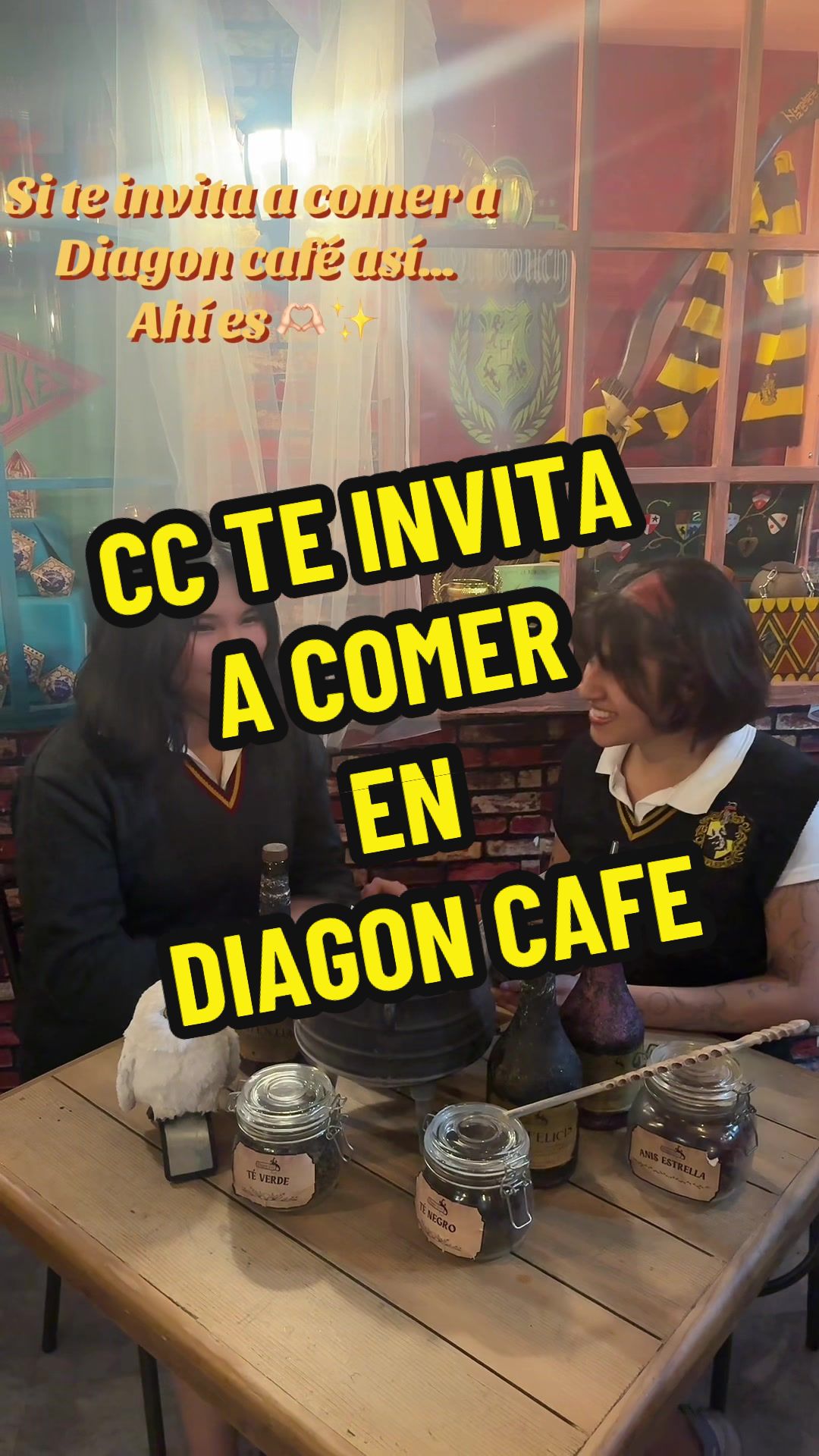 @Diagon_Cafe