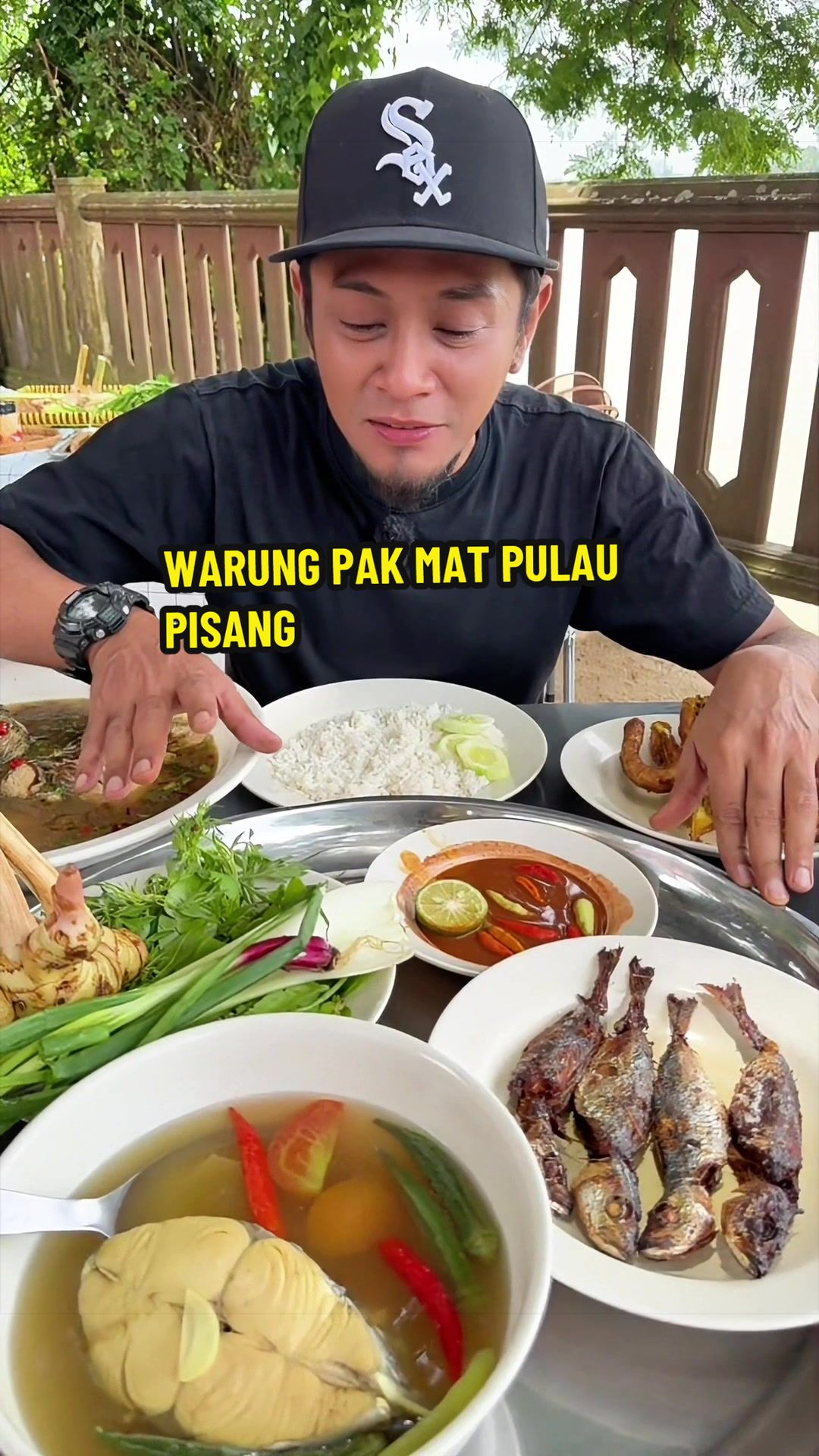 @King of budu