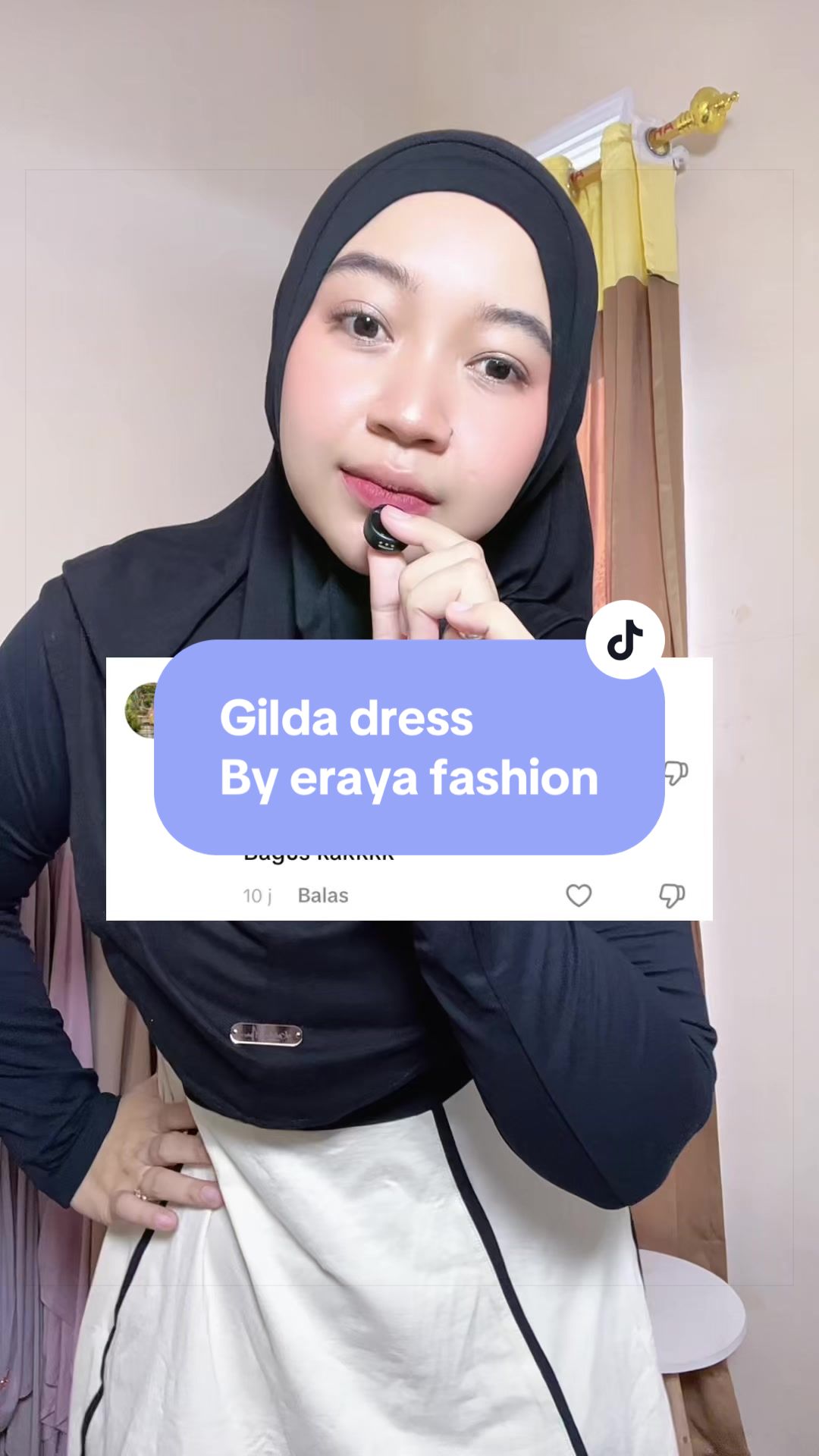 @Aqillah❤️ | IG : aqillahfadiaa