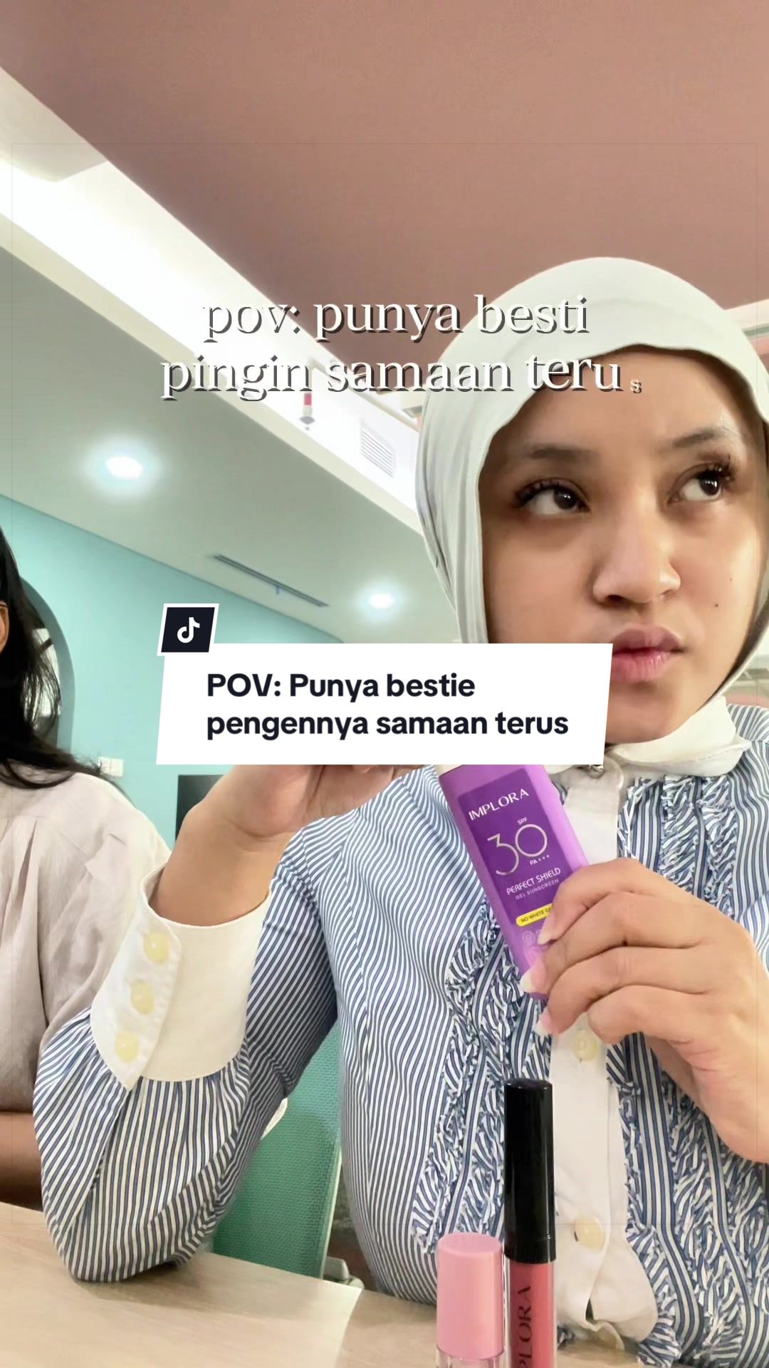 @Implora Cosmetics