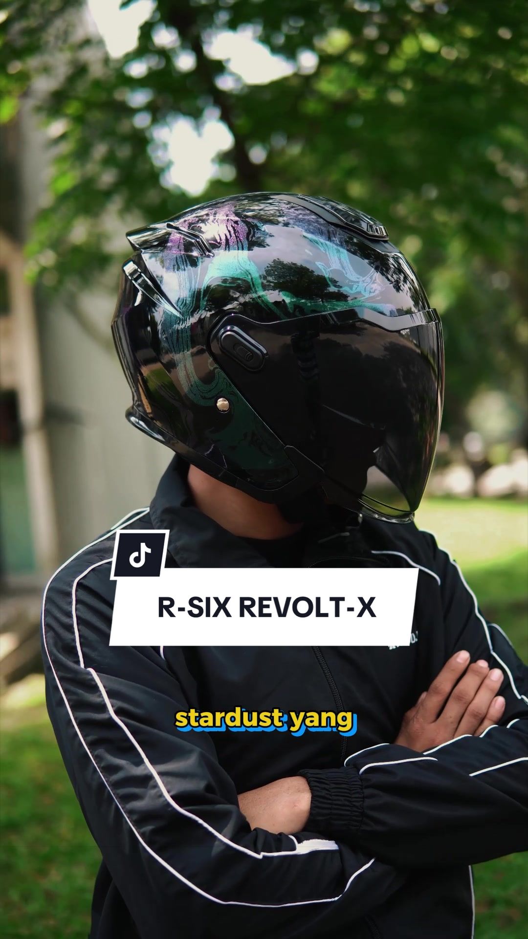 @R-SIX Helmet Official Shop