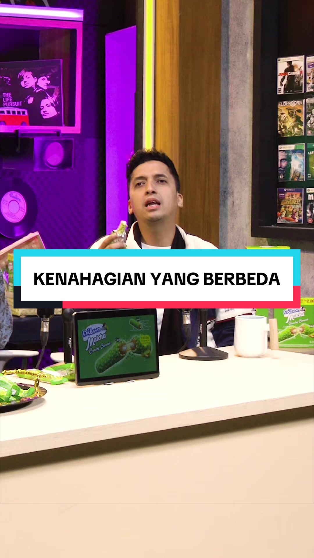 @C8 Podcast