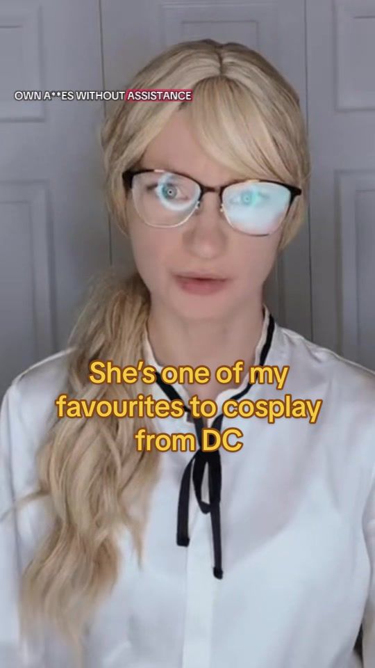 @Kenzie Kate