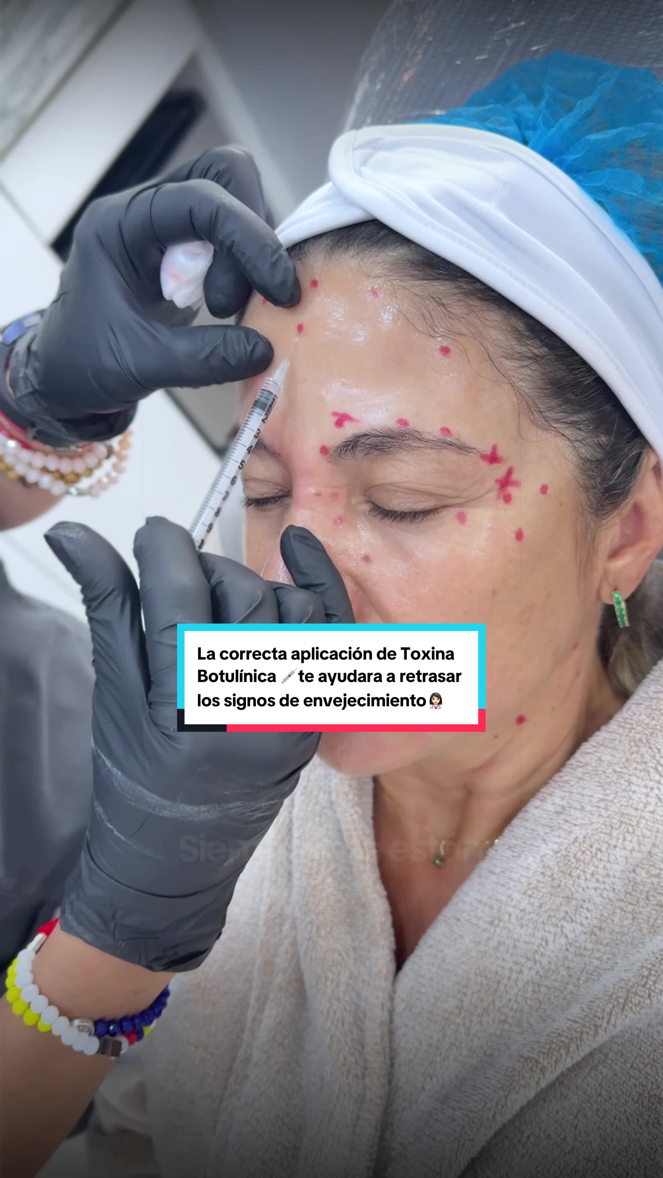 @Dra. Luisa Obregón