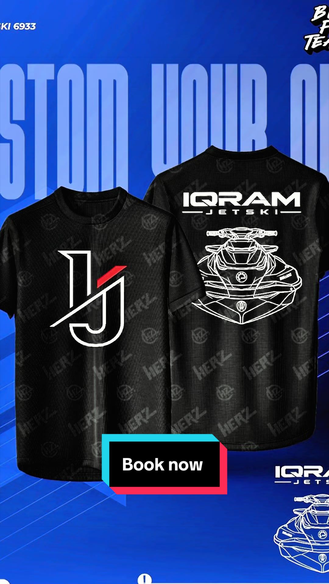 @IQRAM JETSKI