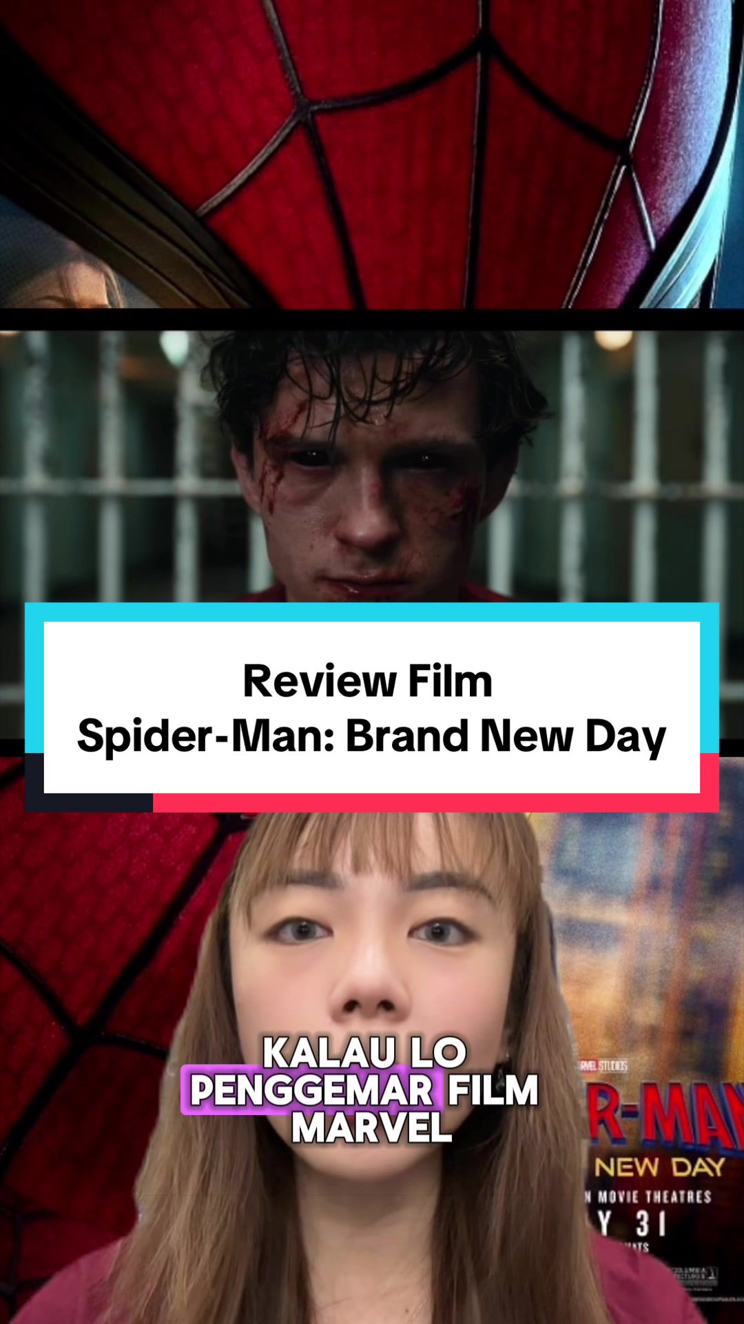 @Movie Review by Junita Eka