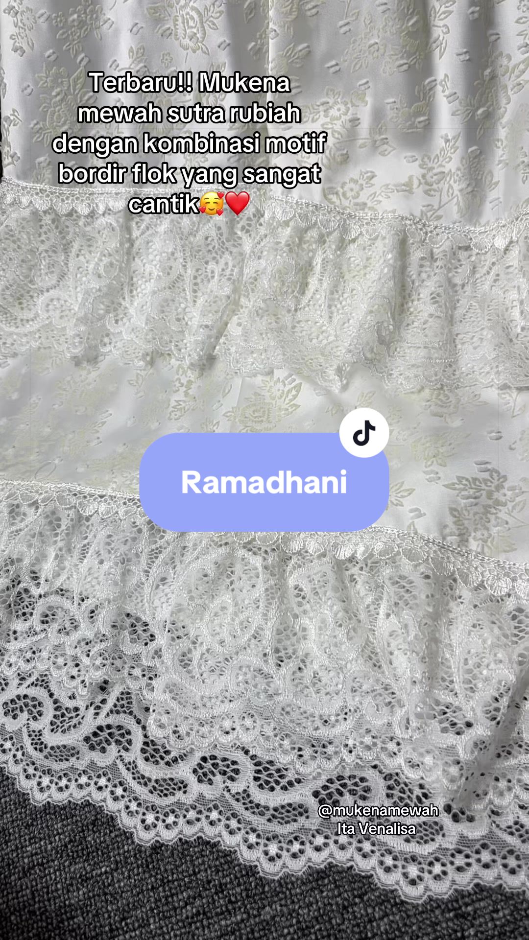 @Mukenamewah