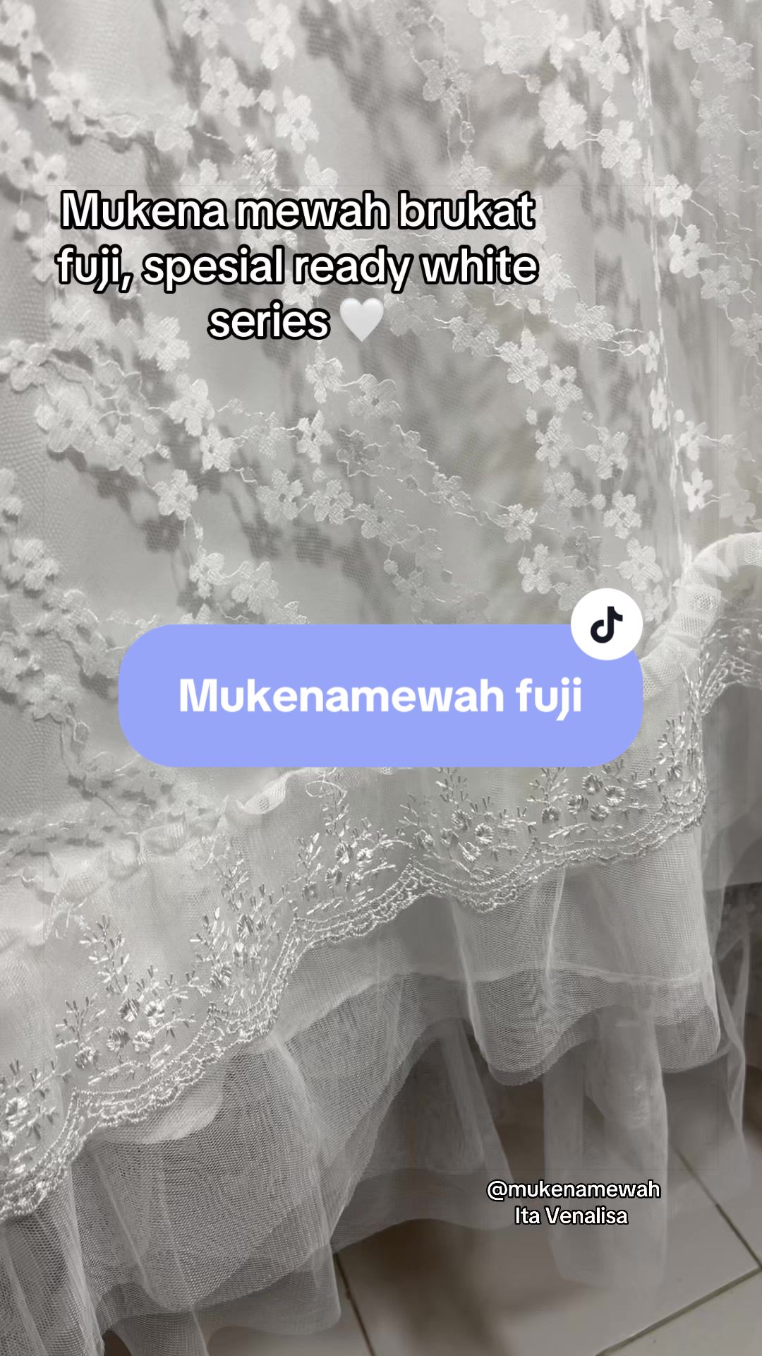 @Mukenamewah
