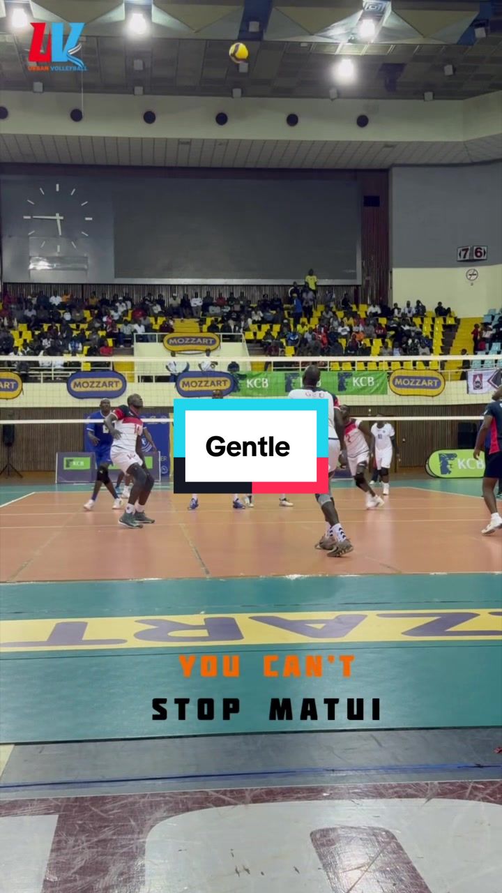 @Urban Volleyball