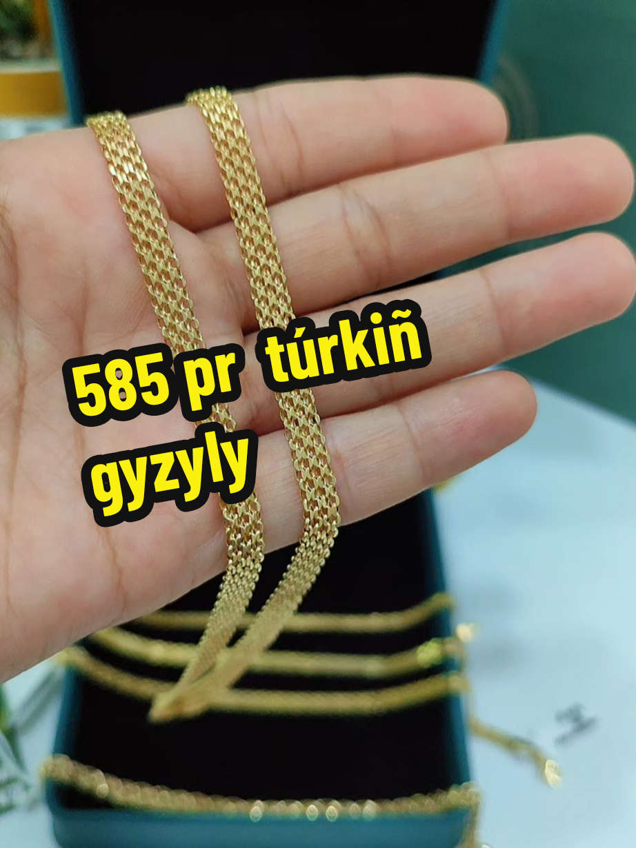 @Sulgun gold