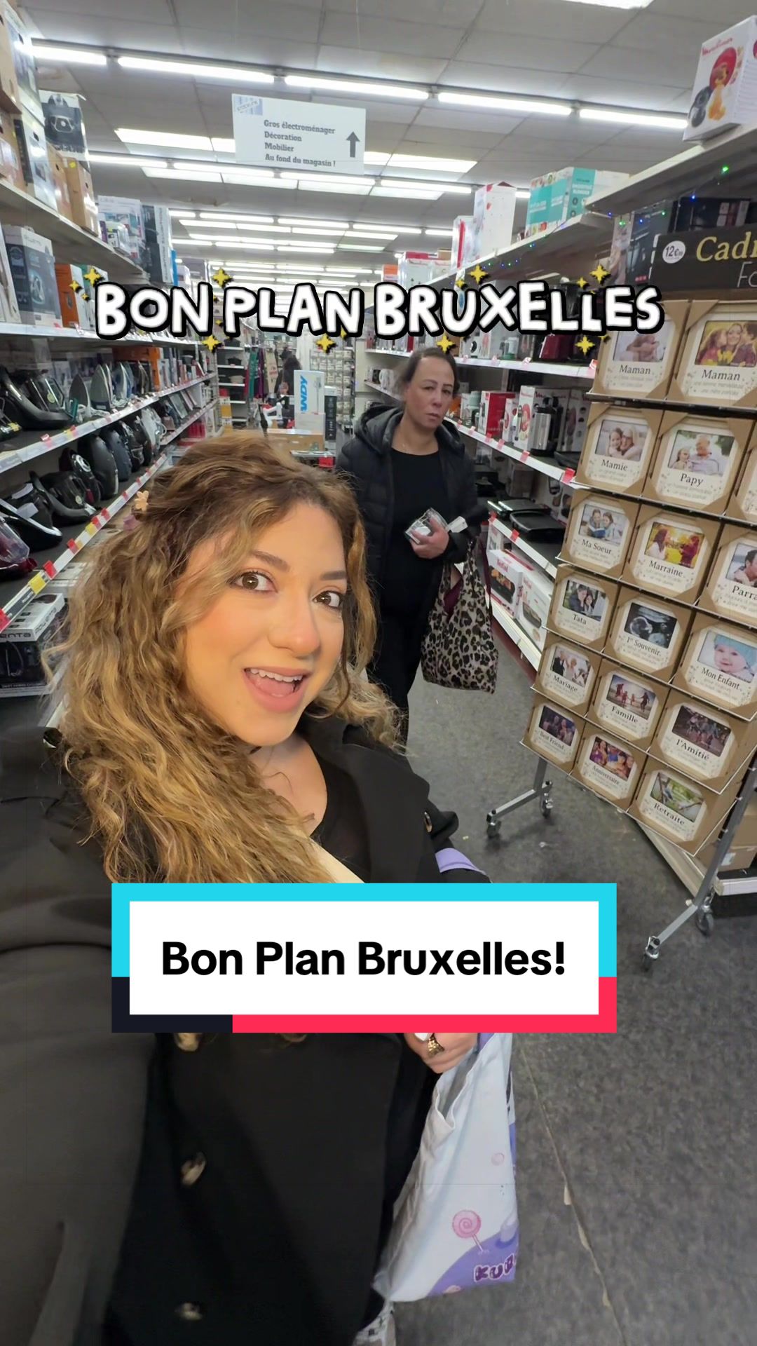 @Nancy | Your Brussels Guide