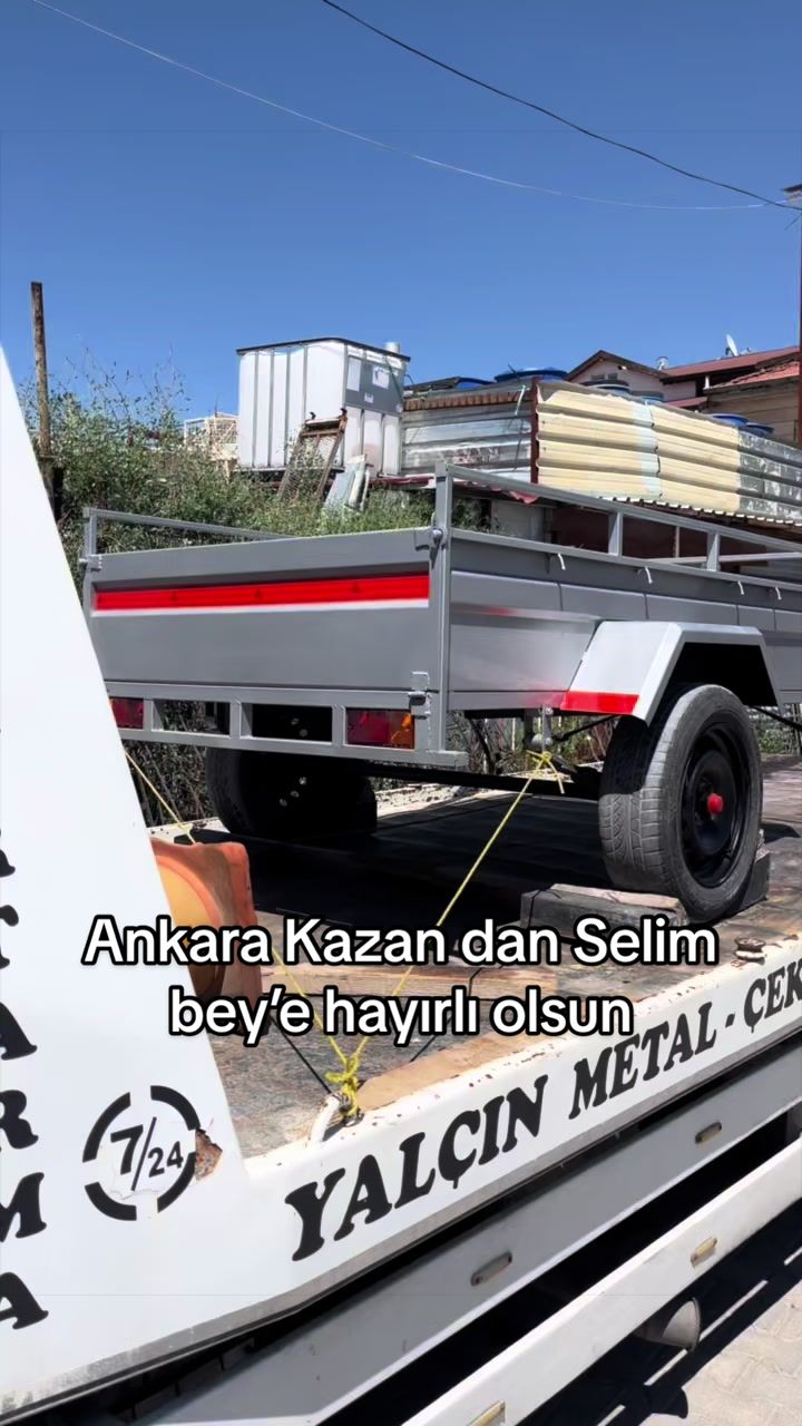 @Yal&ccedil;ın metal maden