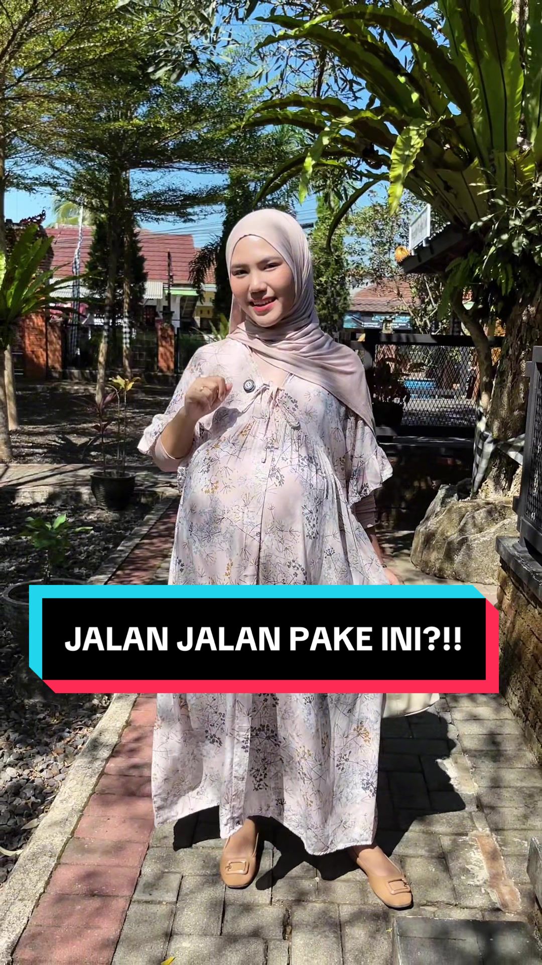 @Andalan Baju Hamil