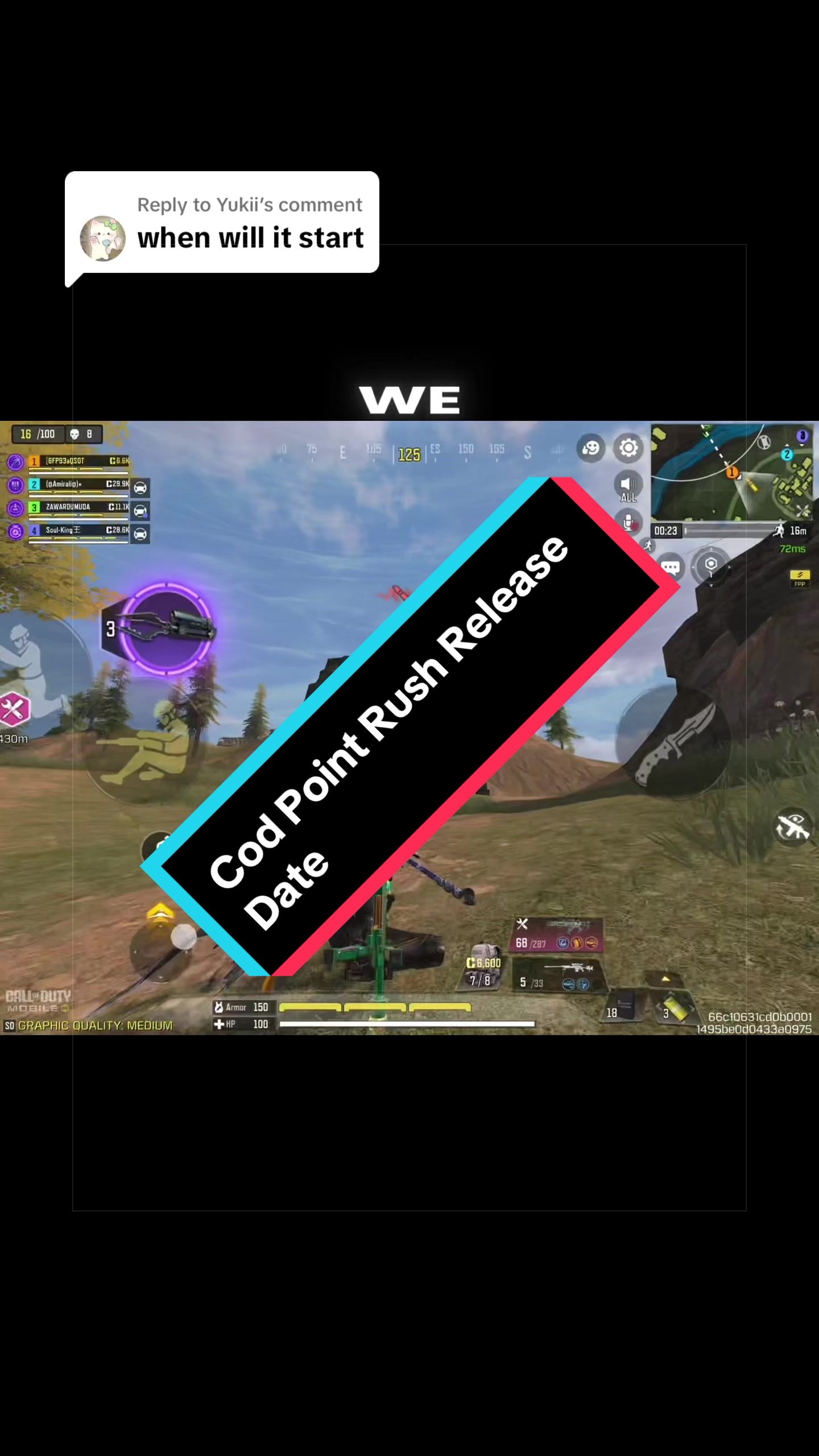 @Gamer Legend