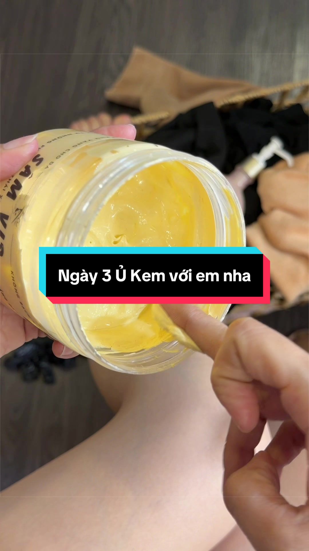 @Bà Tám Da Dẻ