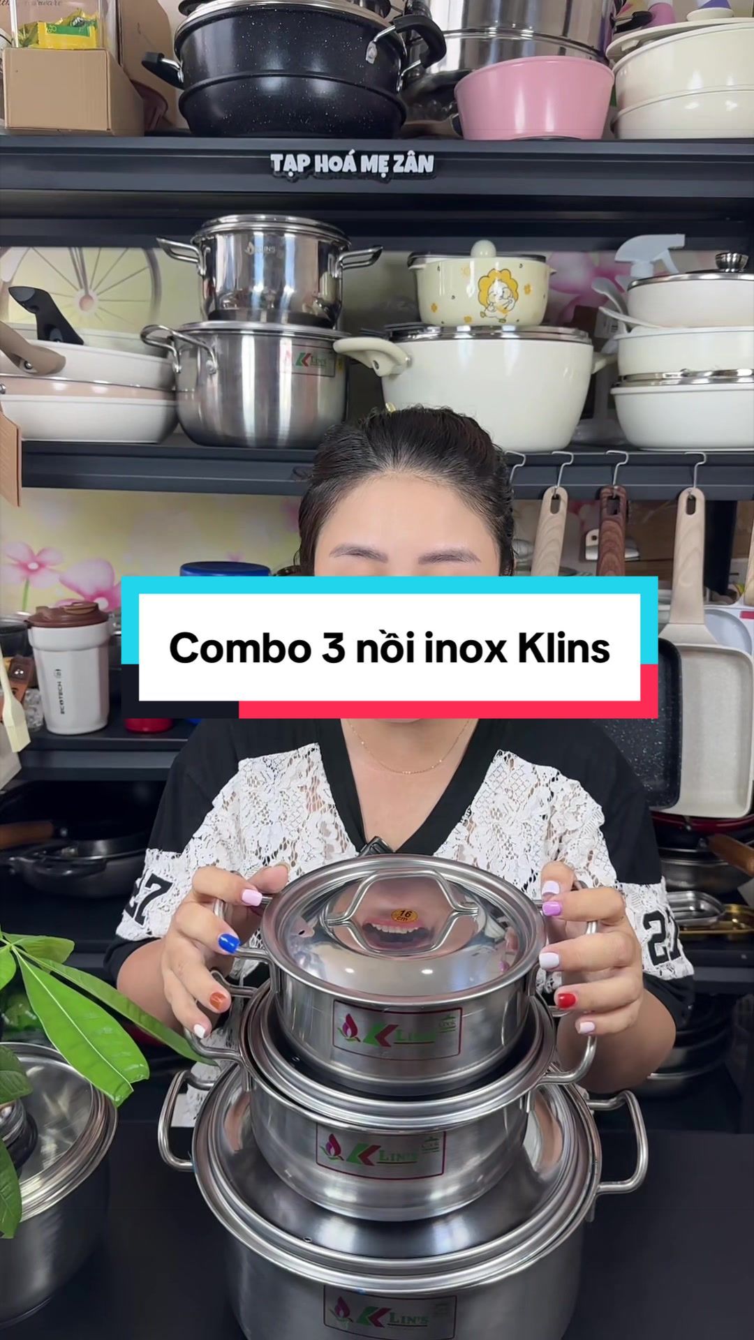 @Tạp ho&aacute; mẹ z&acirc;n