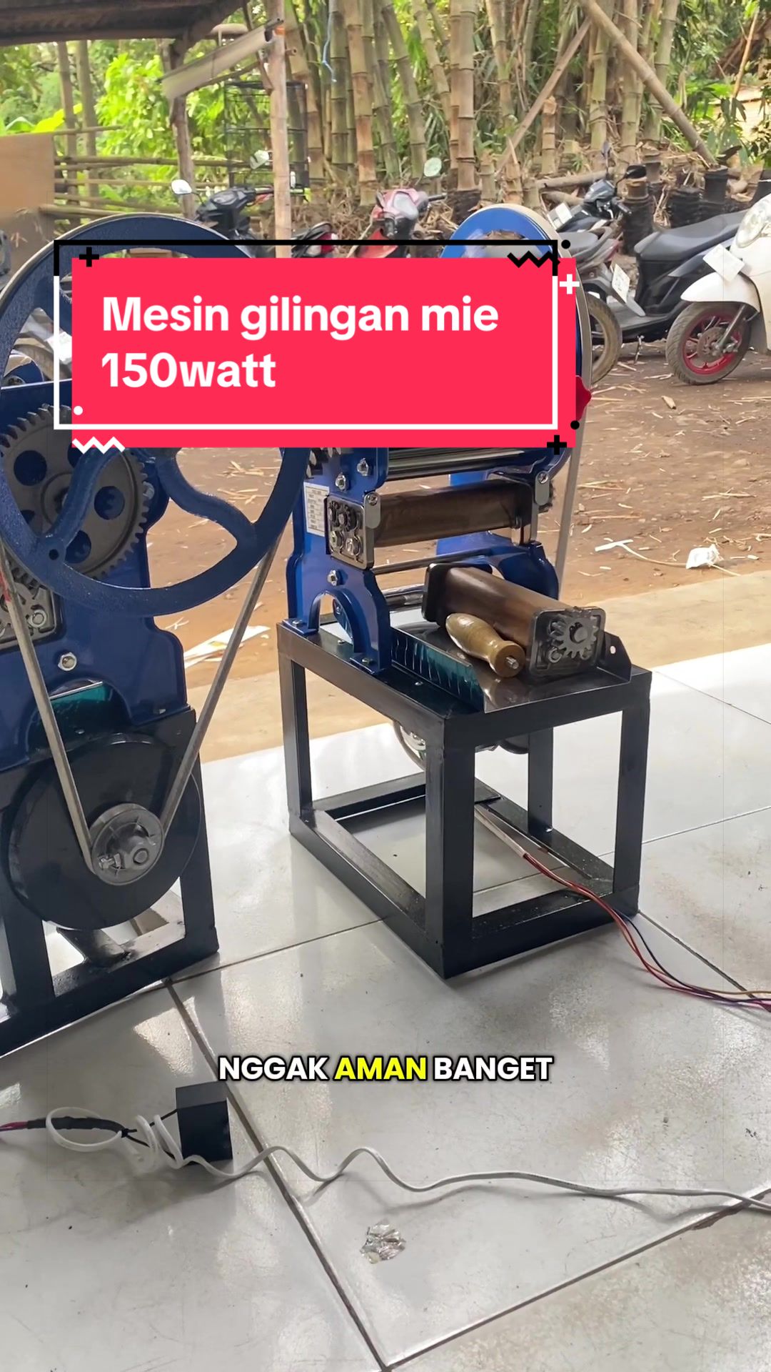 @Baberekomendasi