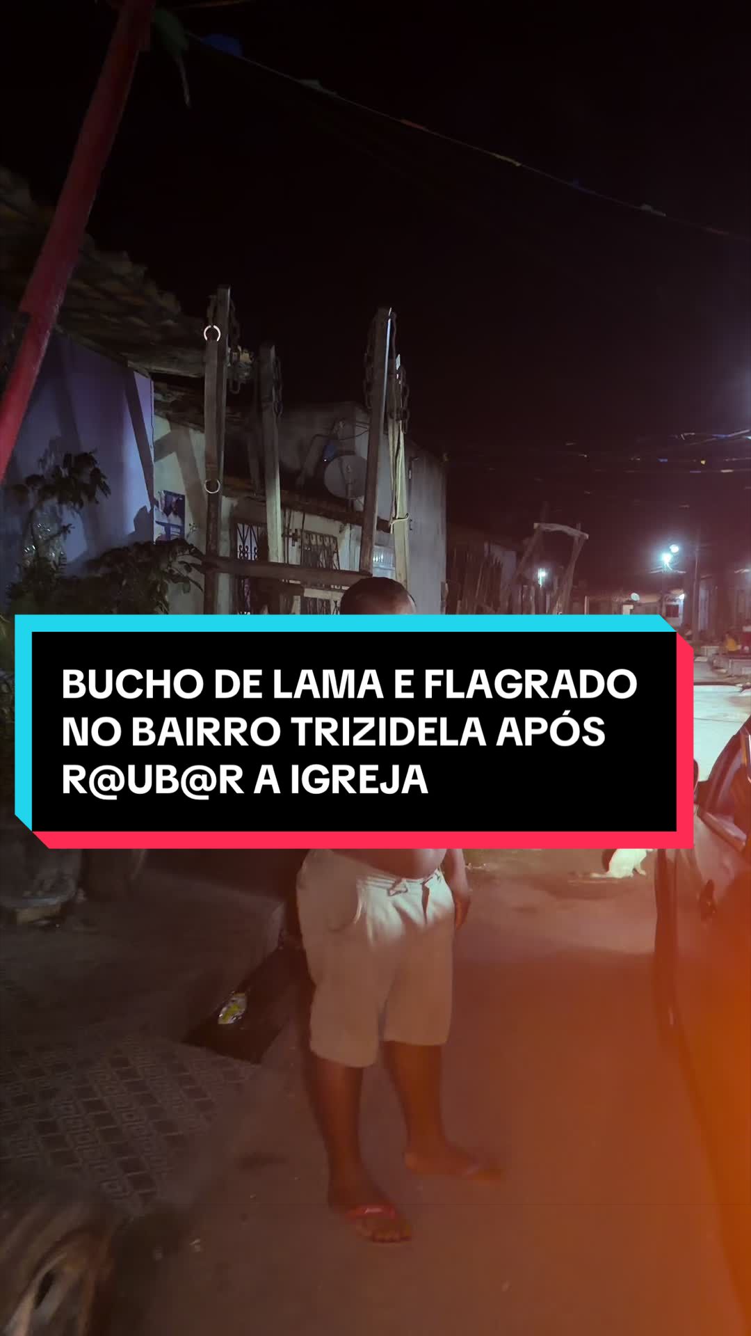 @Andr&eacute; Luis Rep&oacute;rter