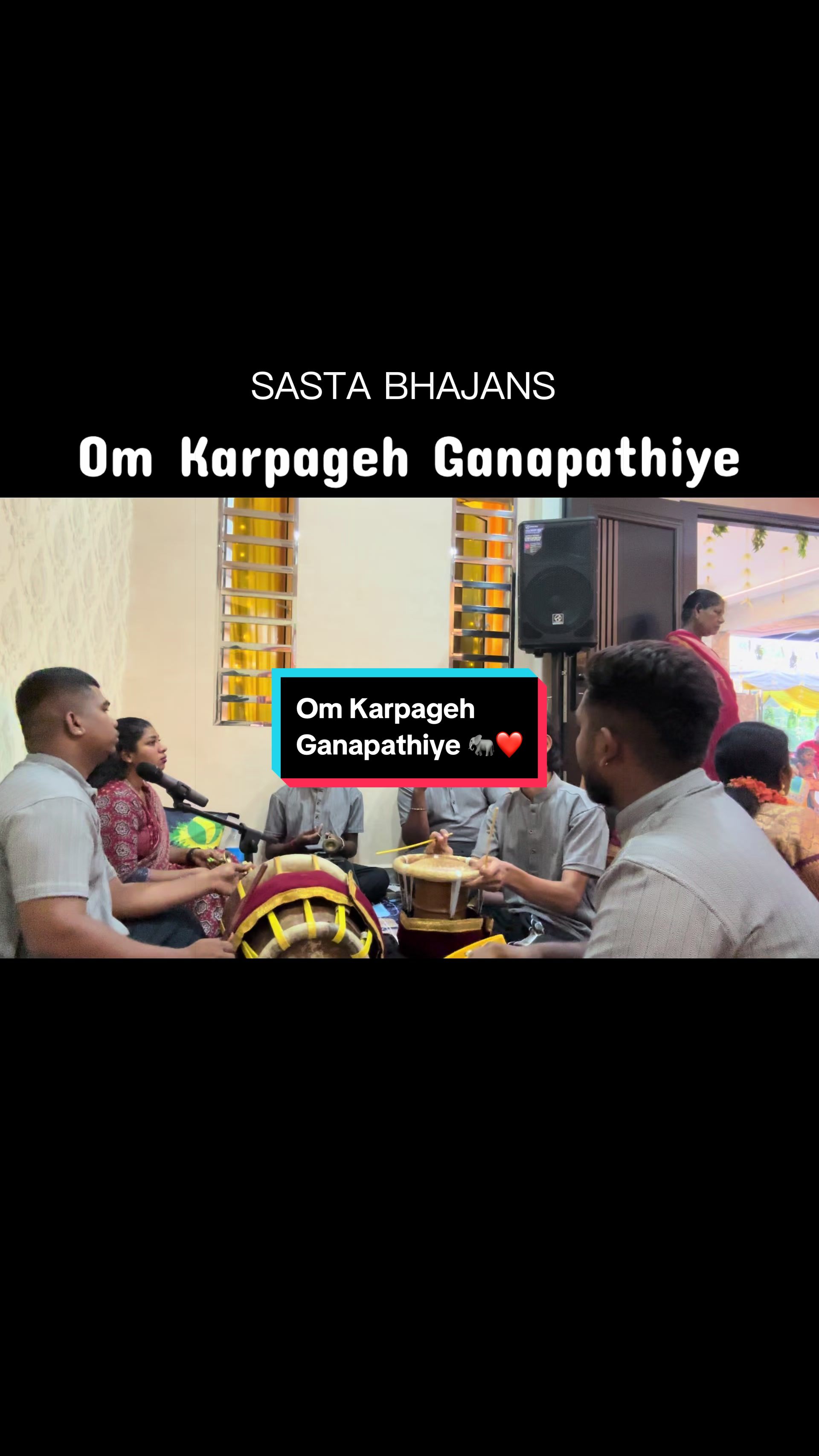 @sastabhajansklang