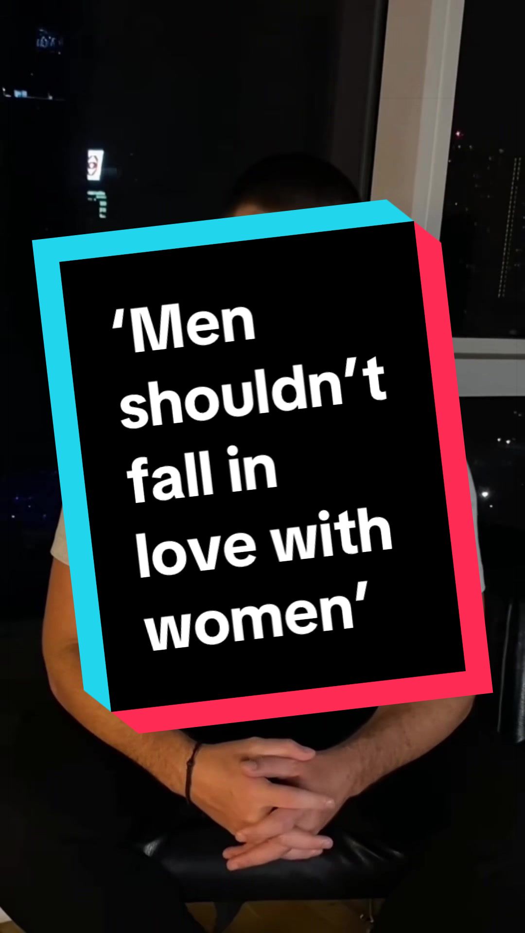 @Professor Neil