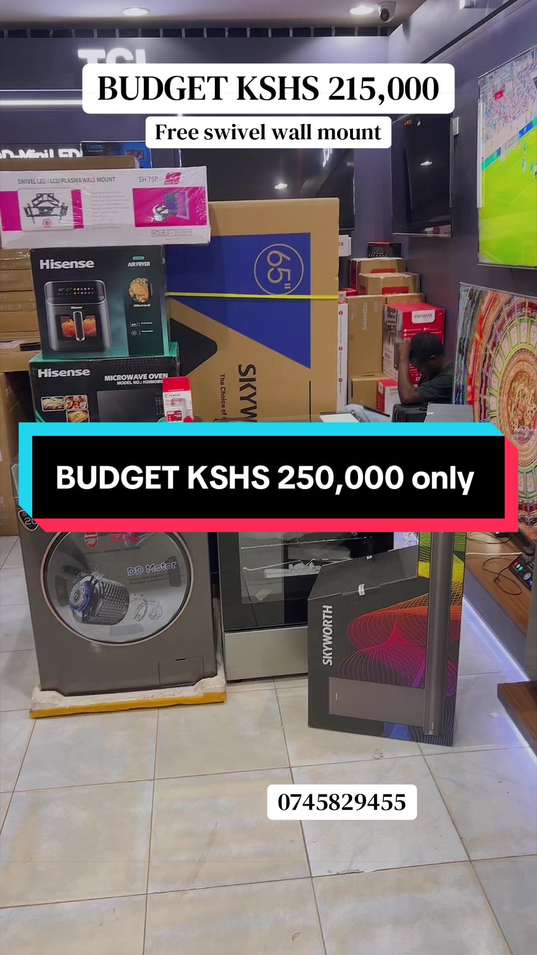@TOP_PLUG_ELECTRONICS 🇰🇪