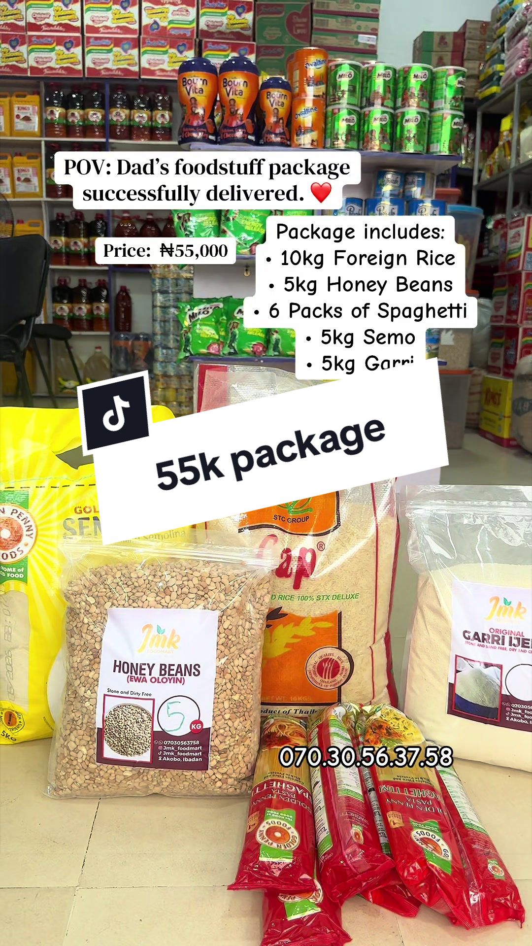 @JMK // FOODSTUFF IN IBADAN