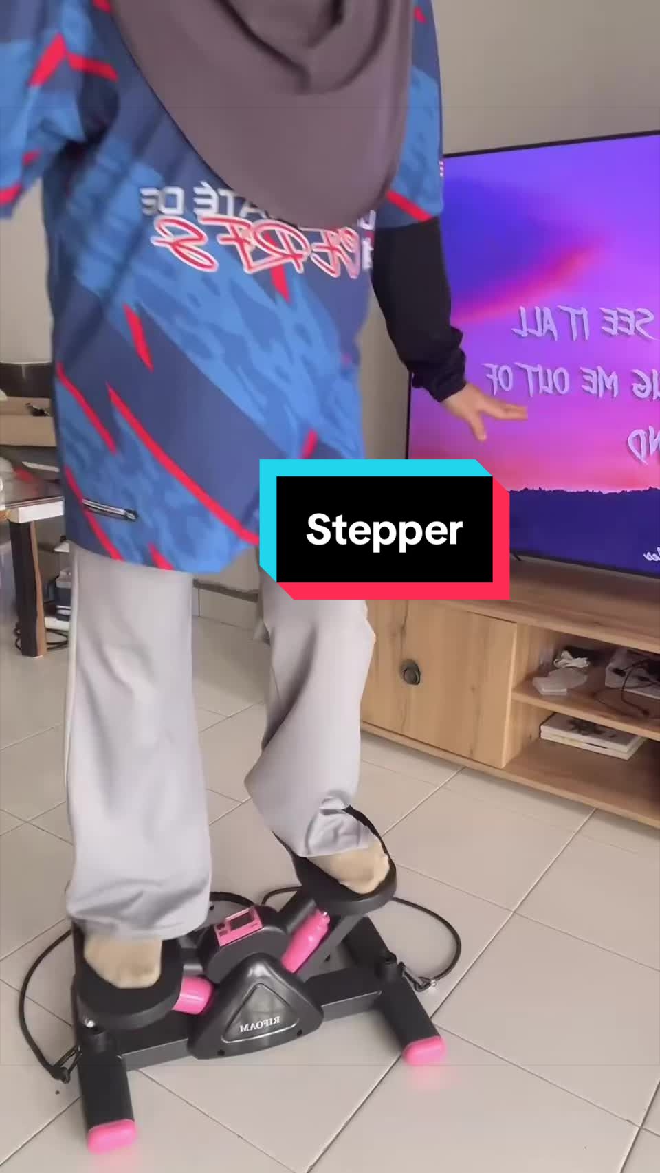 @Mommy Hantu Tiktok