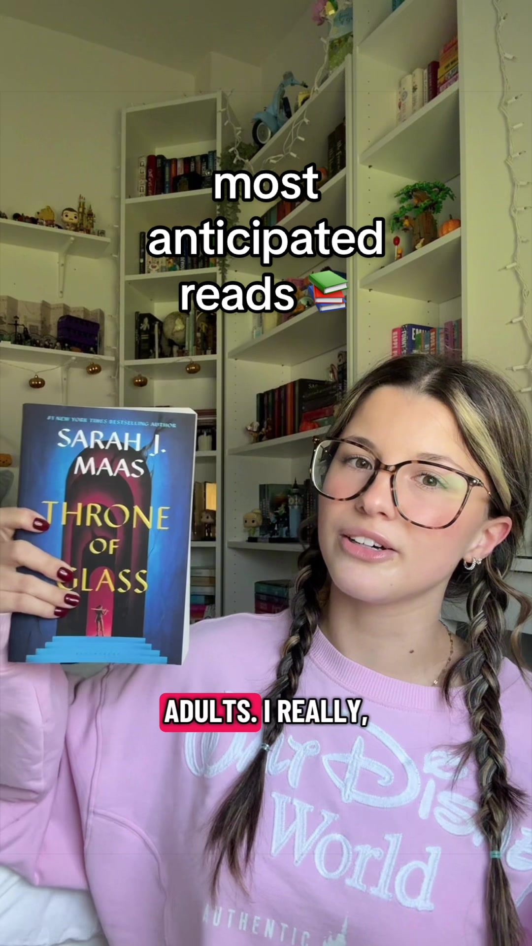 @Olivia 📖⭐️