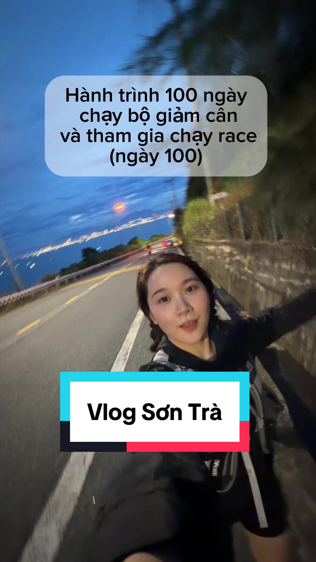 @KA tập chạy