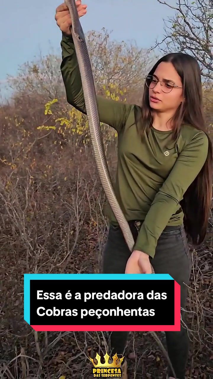 @Princesa das Serpentes