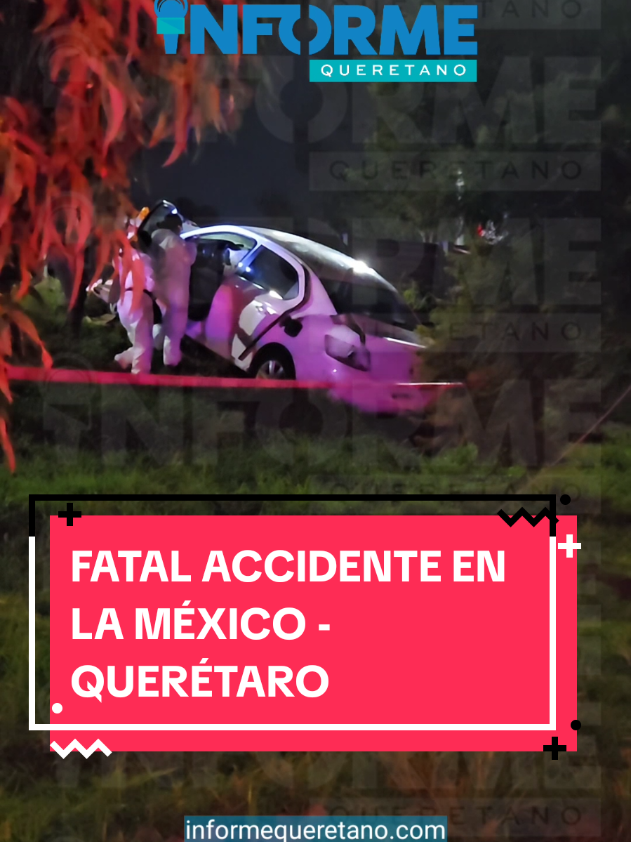 @informequeretano