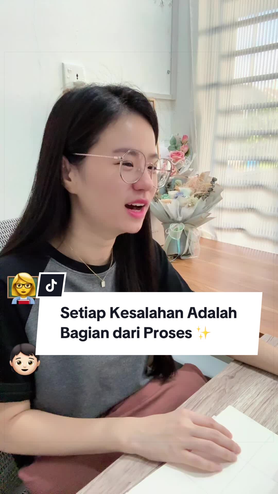 @Bee Mandarin