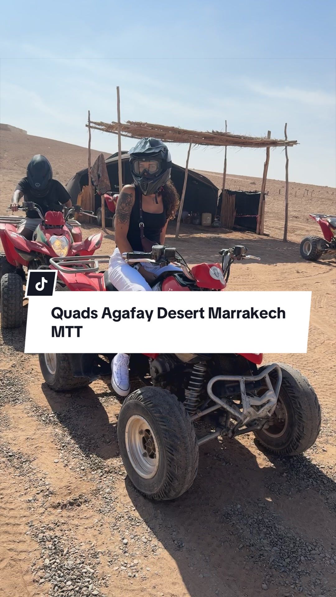 @Morocco top tours