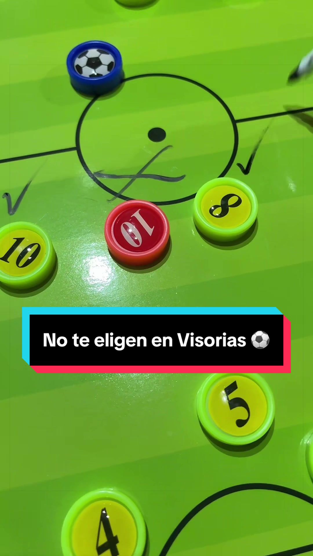 @Mané Cabrones Del Futbol