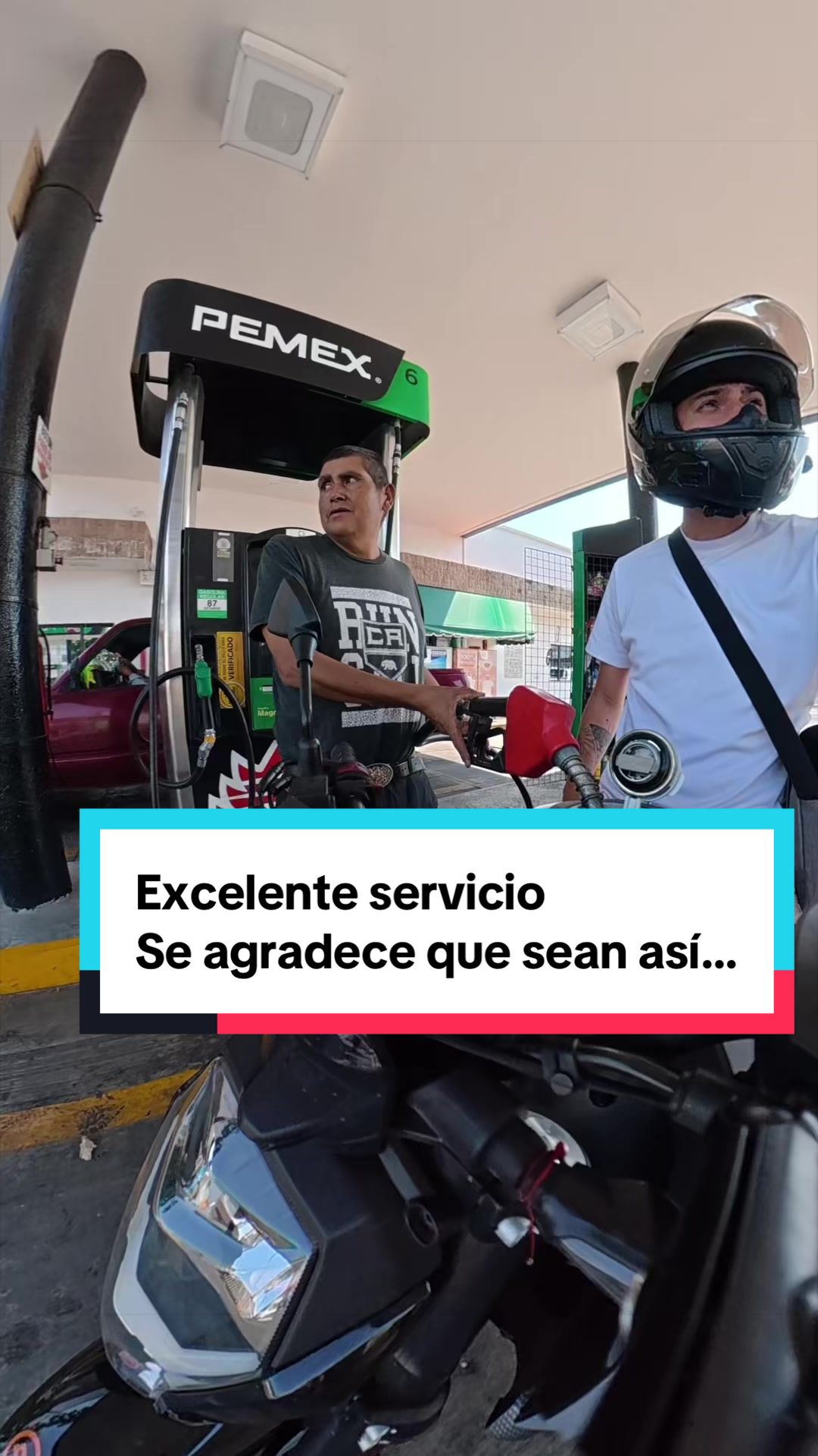 @Hugot motovlog