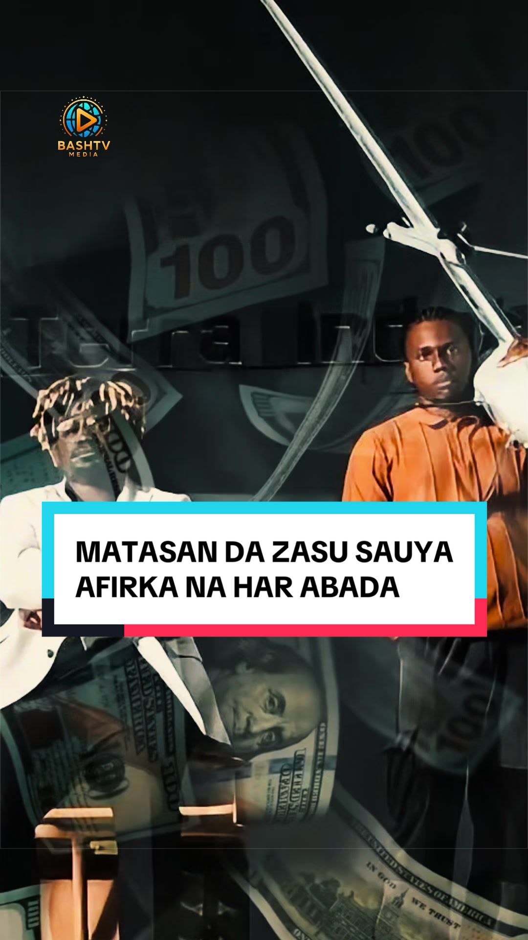 @BASH TV MEDIA