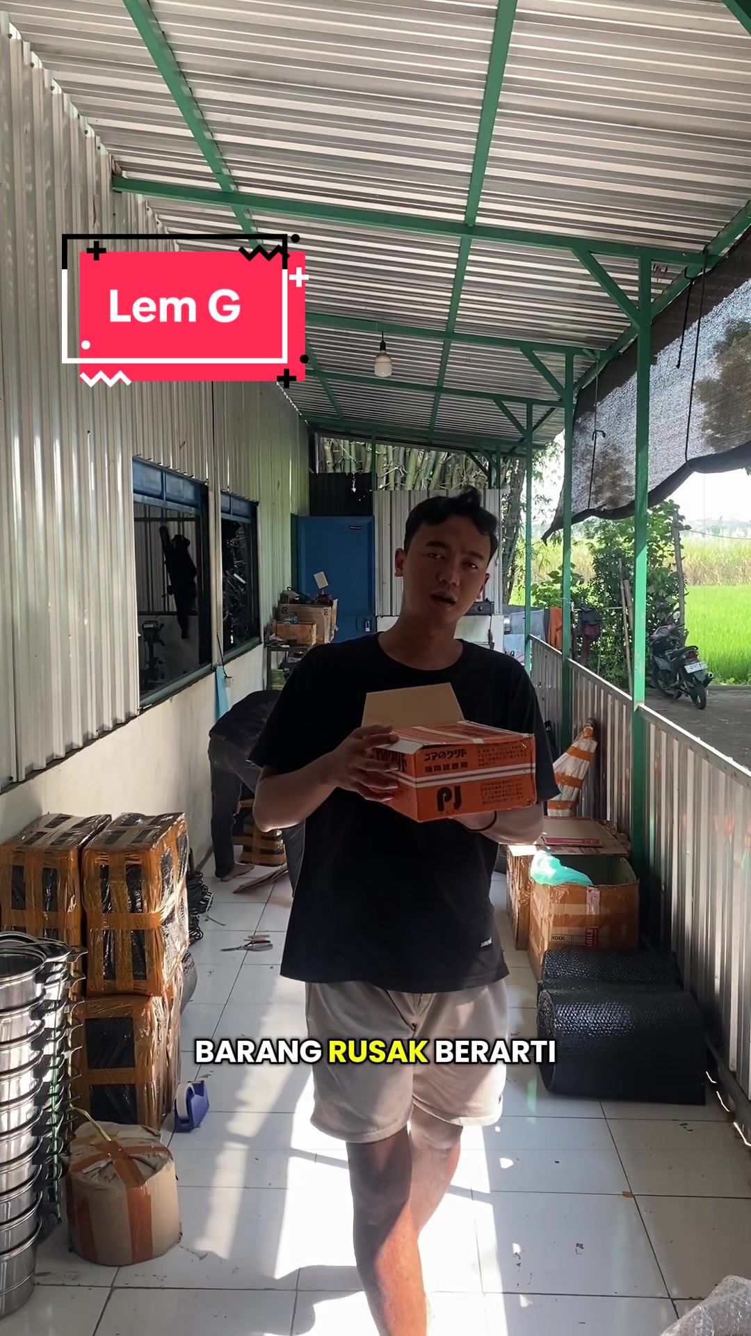 @Baberekomendasi