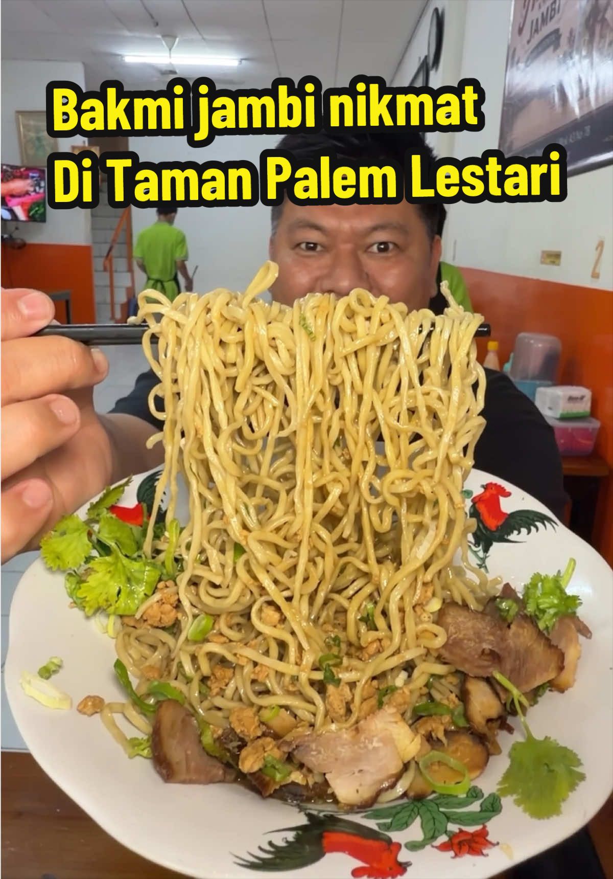@Beruang Rakus