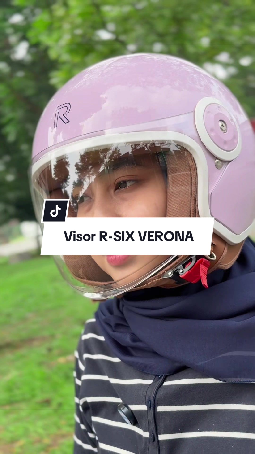 @R-SIX Helmet Official Shop