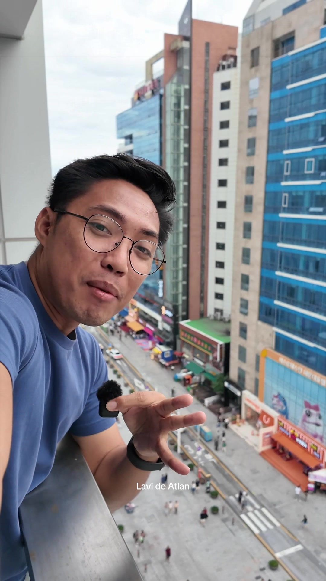 @Kim Bulan |Food and Travel UGC