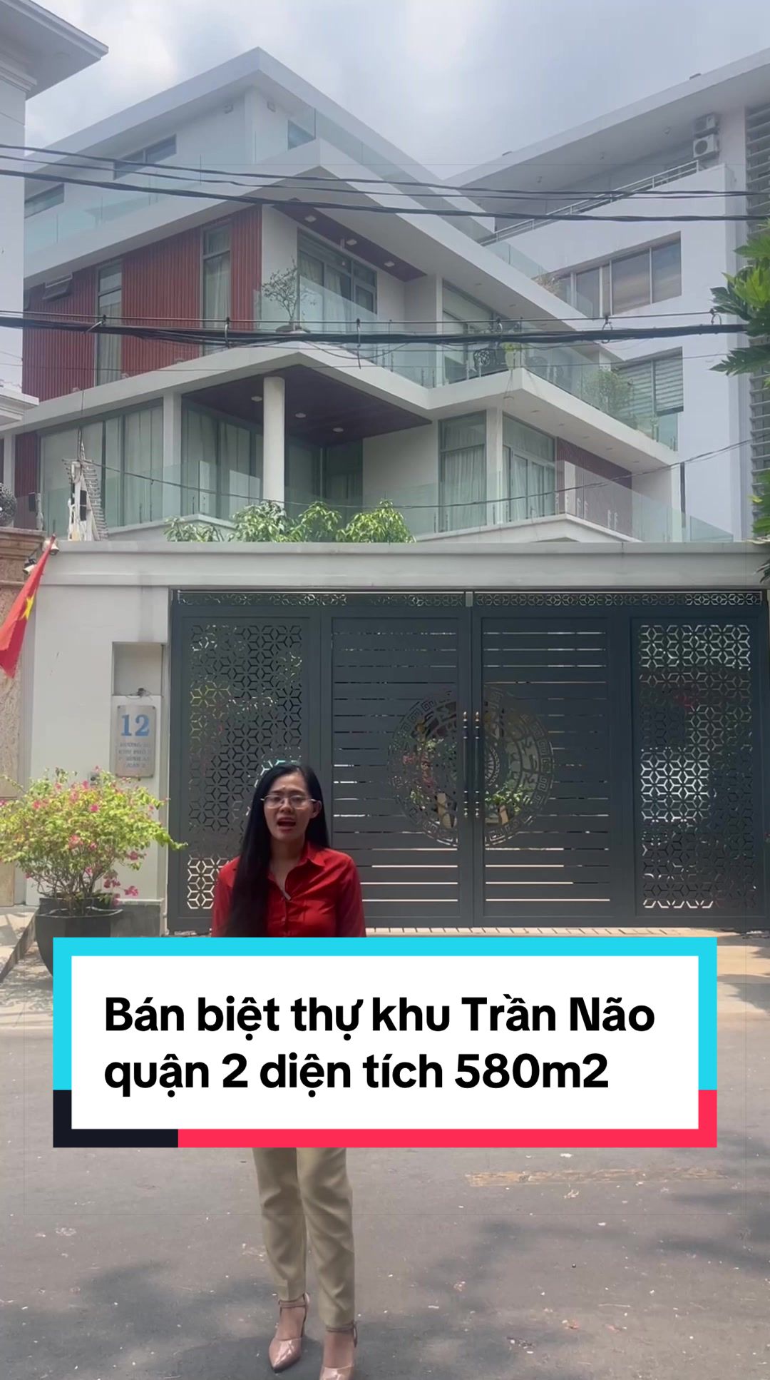 @T&ugrave;ng Villa