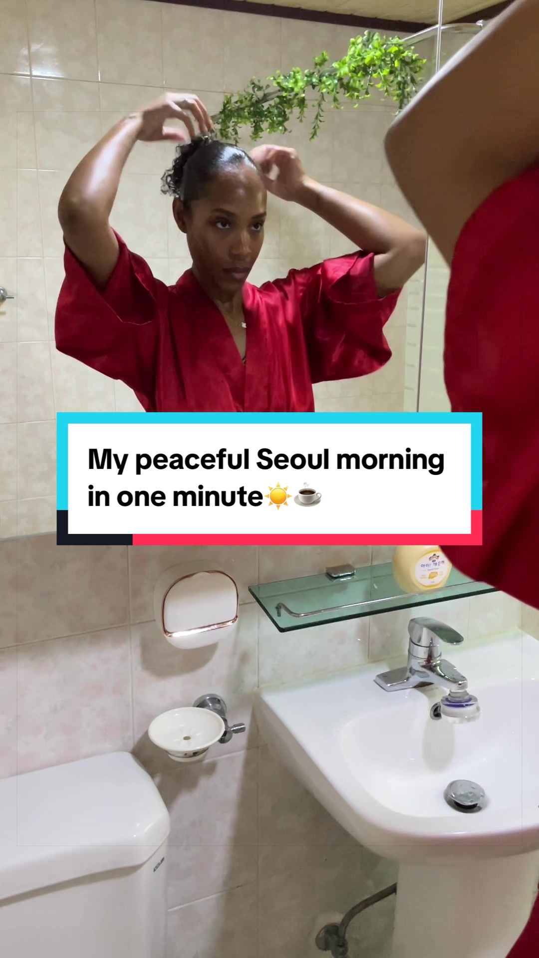 @Candace | Life in Korea