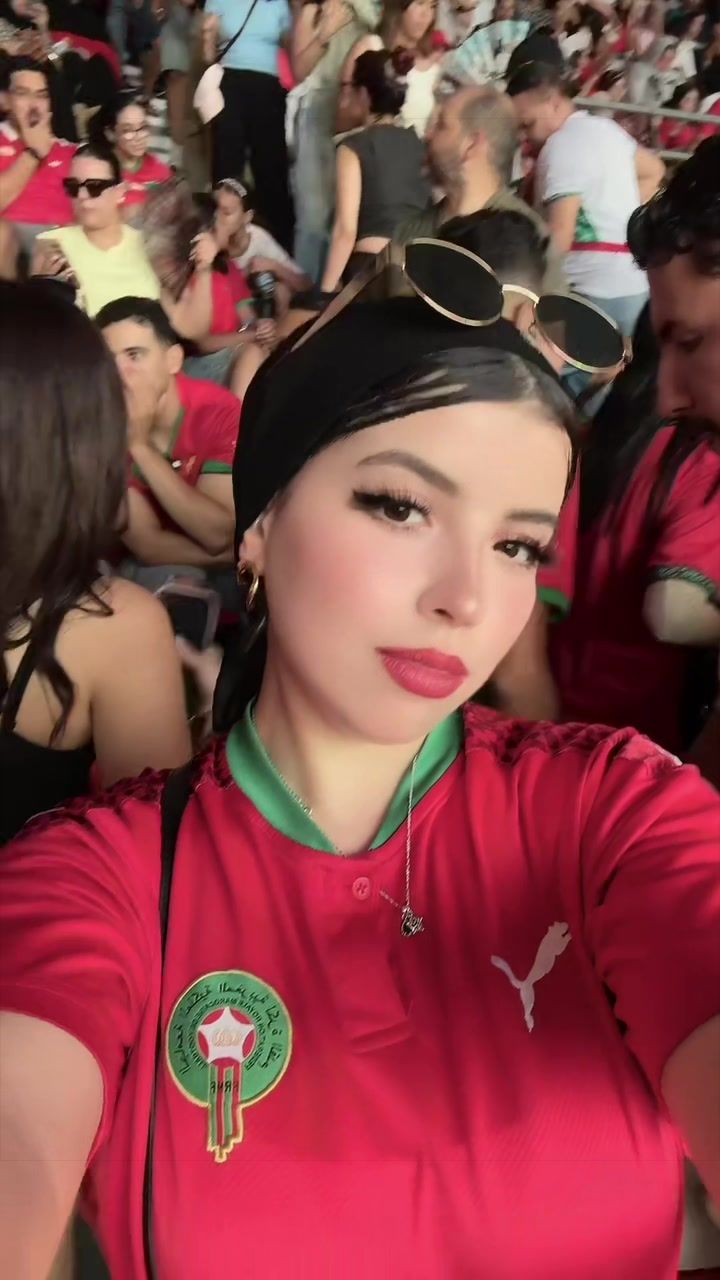 @Maryam 🇲🇦